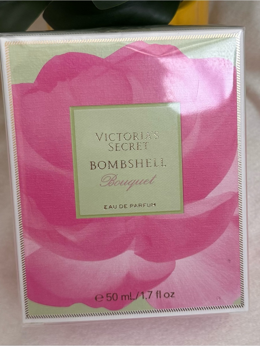 Victoria’s Secret Bombshell Bouquet